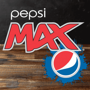 Pepsi Max D